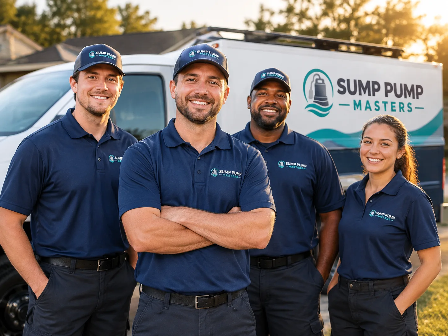 Sump Pump Repair company in Lyon, MS